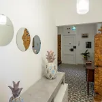 Le Volte Del Basile - 4 Private E Terrazza Apartman Palermo