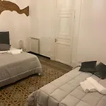 Le Volte Del Basile - 4 Private E Terrazza Palermo