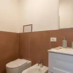 Le Volte Del Basile - 4 Private E Terrazza Apartman *