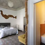 Apartman Le Volte Del Basile - 4 Private E Terrazza *