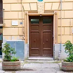 Le Volte Del Basile - 4 Private E Terrazza Apartman
