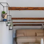 Le Volte Del Basile - 4 Private E Terrazza Apartman *