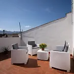 Le Volte Del Basile - 4 Private E Terrazza Apartman Palermo