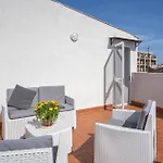 Le Volte Del Basile - 4 Private E Terrazza * Palermo