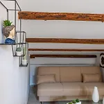 Apartman Le Volte Del Basile - 4 Private E Terrazza *