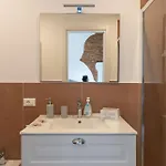 Apartman Le Volte Del Basile - 4 Private E Terrazza