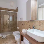 Apartman Le Volte Del Basile - 4 Private E Terrazza