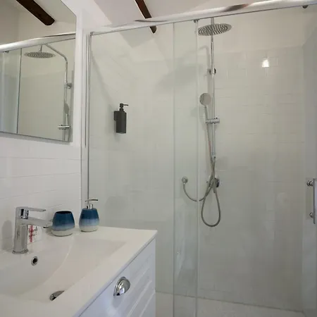 Le Volte Del Basile - 4 Private E Terrazza Lejlighed