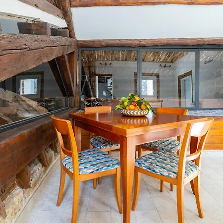 Lejlighed Le Volte Del Basile - 4 Private E Terrazza Palermo