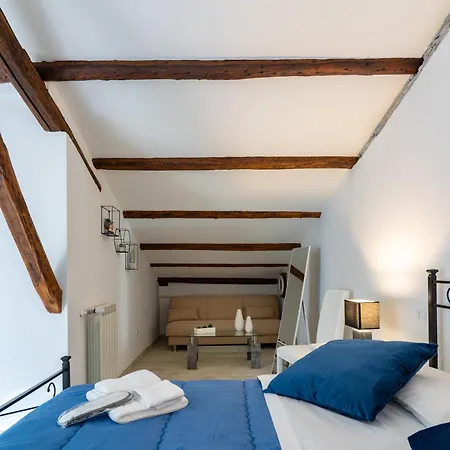 Lejlighed Le Volte Del Basile - 4 Private E Terrazza Palermo