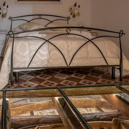 Le Volte Del Basile - 4 Private E Terrazza *