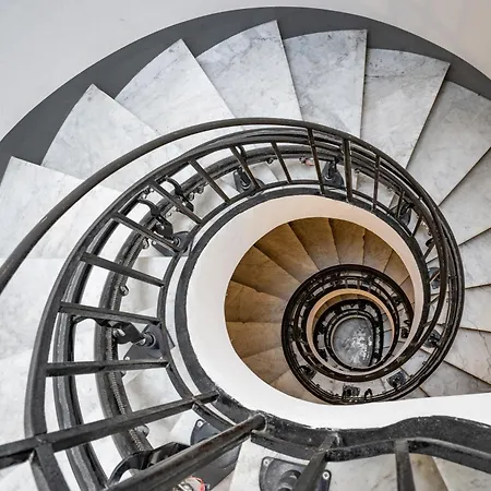 Le Volte Del Basile - 4 Private E Terrazza Lejlighed *