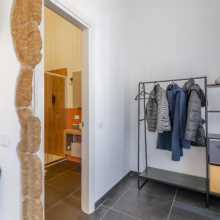 Lejlighed Le Volte Del Basile - 4 Private E Terrazza Palermo