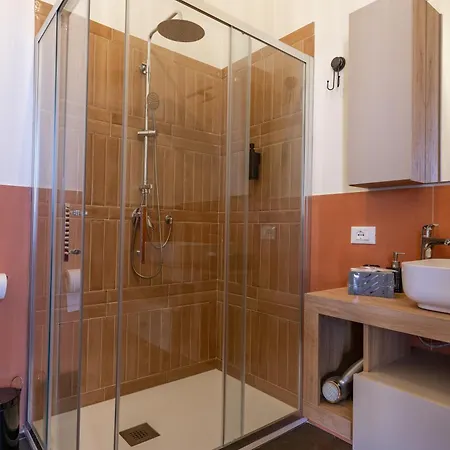 Le Volte Del Basile - 4 Private E Terrazza Palermo