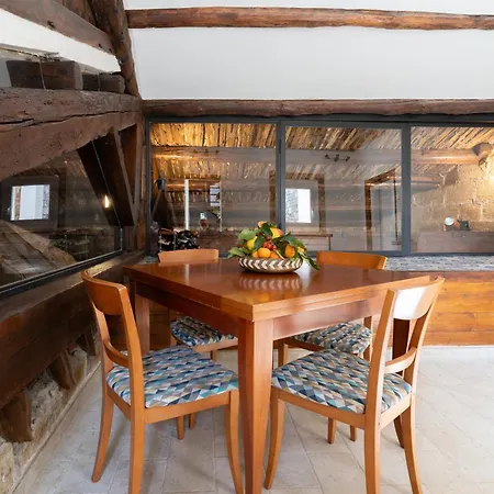 Le Volte Del Basile - 4 Private E Terrazza Lejlighed Palermo