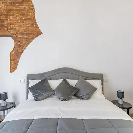 Le Volte Del Basile - 4 Private E Terrazza * Palermo