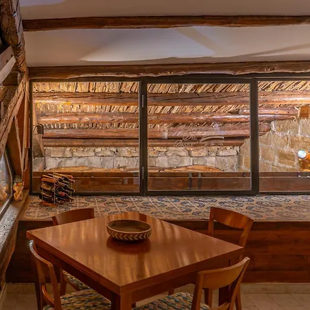 Le Volte Del Basile - 4 Private E Terrazza *