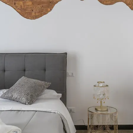 Lejlighed Le Volte Del Basile - 4 Private E Terrazza *