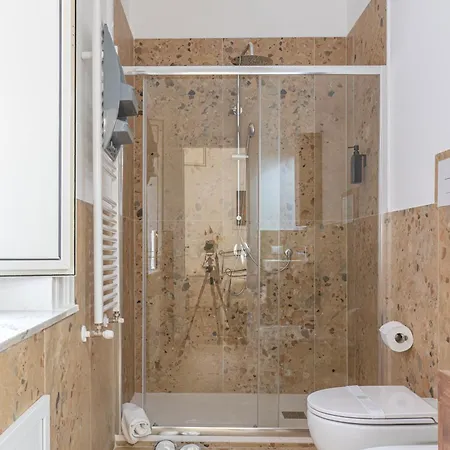 Le Volte Del Basile - 4 Private E Terrazza *