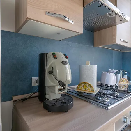 Le Volte Del Basile - 4 Private E Terrazza * Palermo