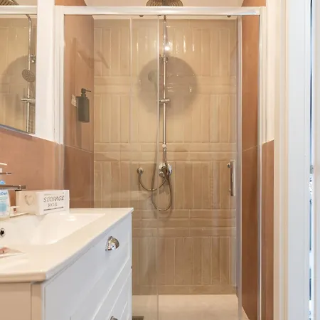 Le Volte Del Basile - 4 Private E Terrazza * Palermo