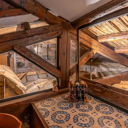 Le Volte Del Basile - 4 Private E Terrazza *