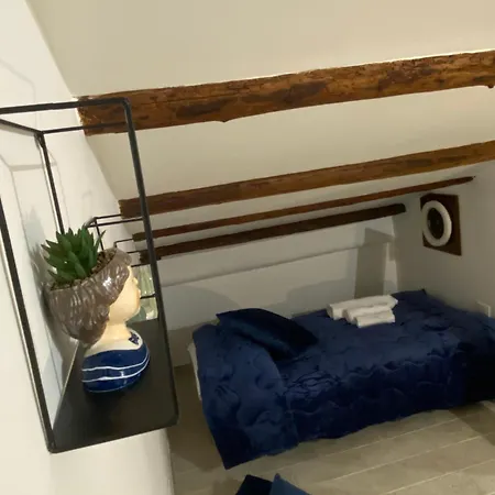 Le Volte Del Basile - 4 Private E Terrazza