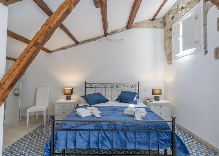 Le Volte Del Basile - 4 Private E Terrazza شقة باليرمو