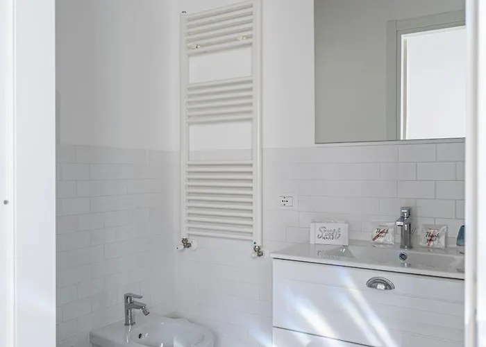 شقة Le Volte Del Basile - 4 Private E Terrazza باليرمو