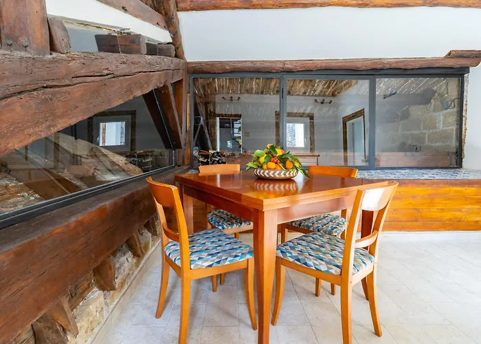 شقة Le Volte Del Basile - 4 Private E Terrazza باليرمو