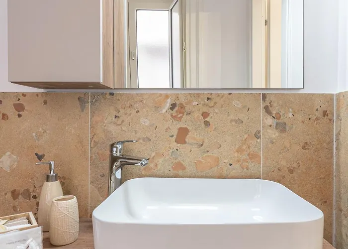 Le Volte Del Basile - 4 Private E Terrazza * باليرمو