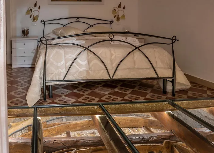 Le Volte Del Basile - 4 Private E Terrazza *