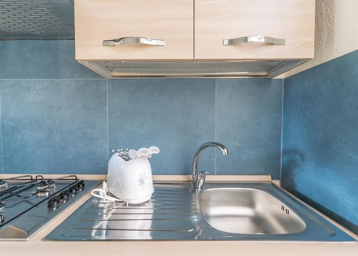 Le Volte Del Basile - 4 Private E Terrazza شقة باليرمو