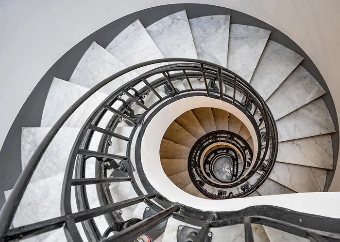 Le Volte Del Basile - 4 Private E Terrazza شقة *