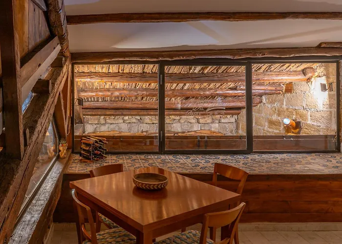 Le Volte Del Basile - 4 Private E Terrazza *