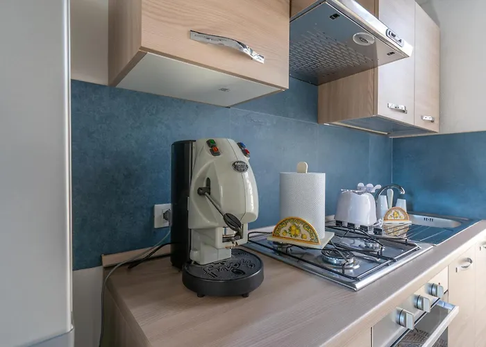 Le Volte Del Basile - 4 Private E Terrazza * باليرمو