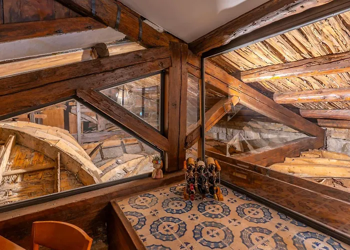 Le Volte Del Basile - 4 Private E Terrazza *