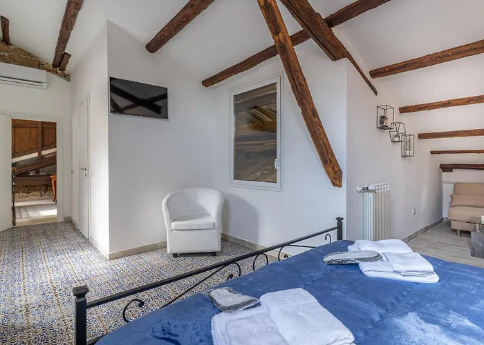 Le Volte Del Basile - 4 Private E Terrazza * باليرمو