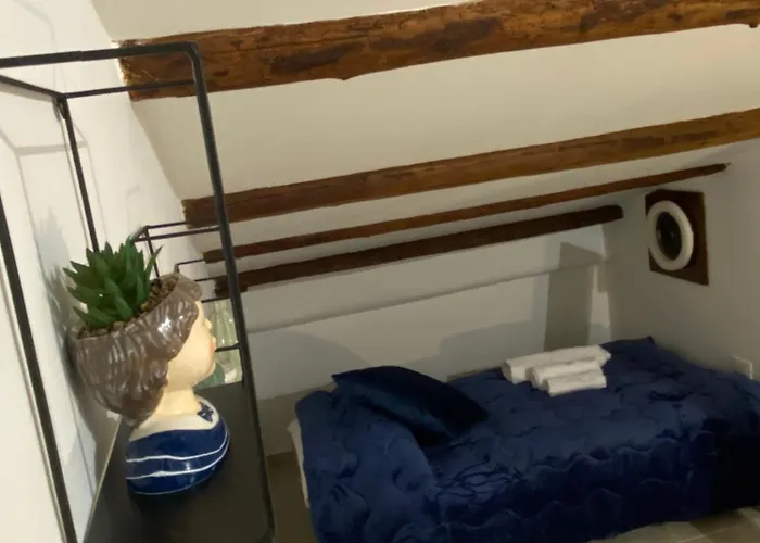 Le Volte Del Basile - 4 Private E Terrazza