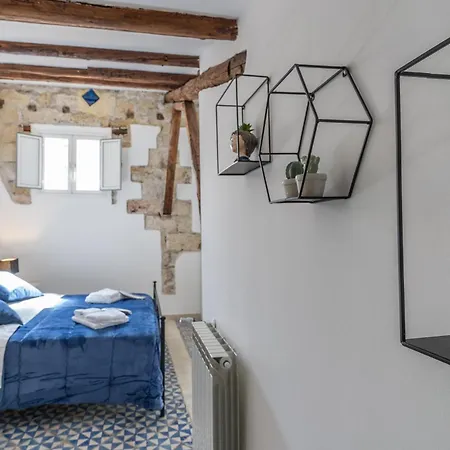 Apartman Le Volte Del Basile - 4 Private E Terrazza *