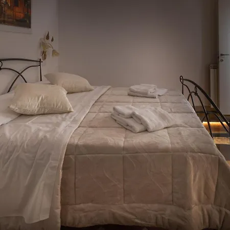 Apartman Le Volte Del Basile - 4 Private E Terrazza *